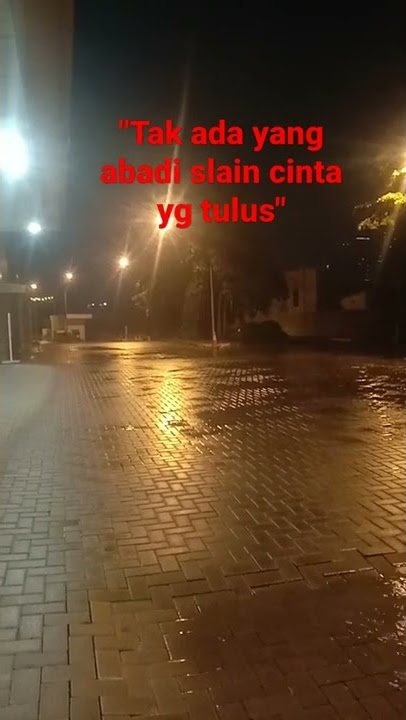 story wa#dengarlah bintang hatiku