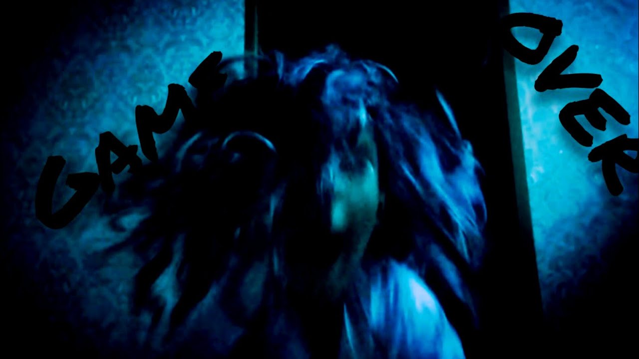 Хоррор Пародия