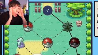 SOY EL CAMPEÓN en POKELIKE | El Mejor Nuevo Juego de Pokémon