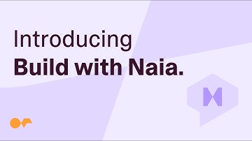 Low-Code AI Leave Request App | Build with Naia Demo