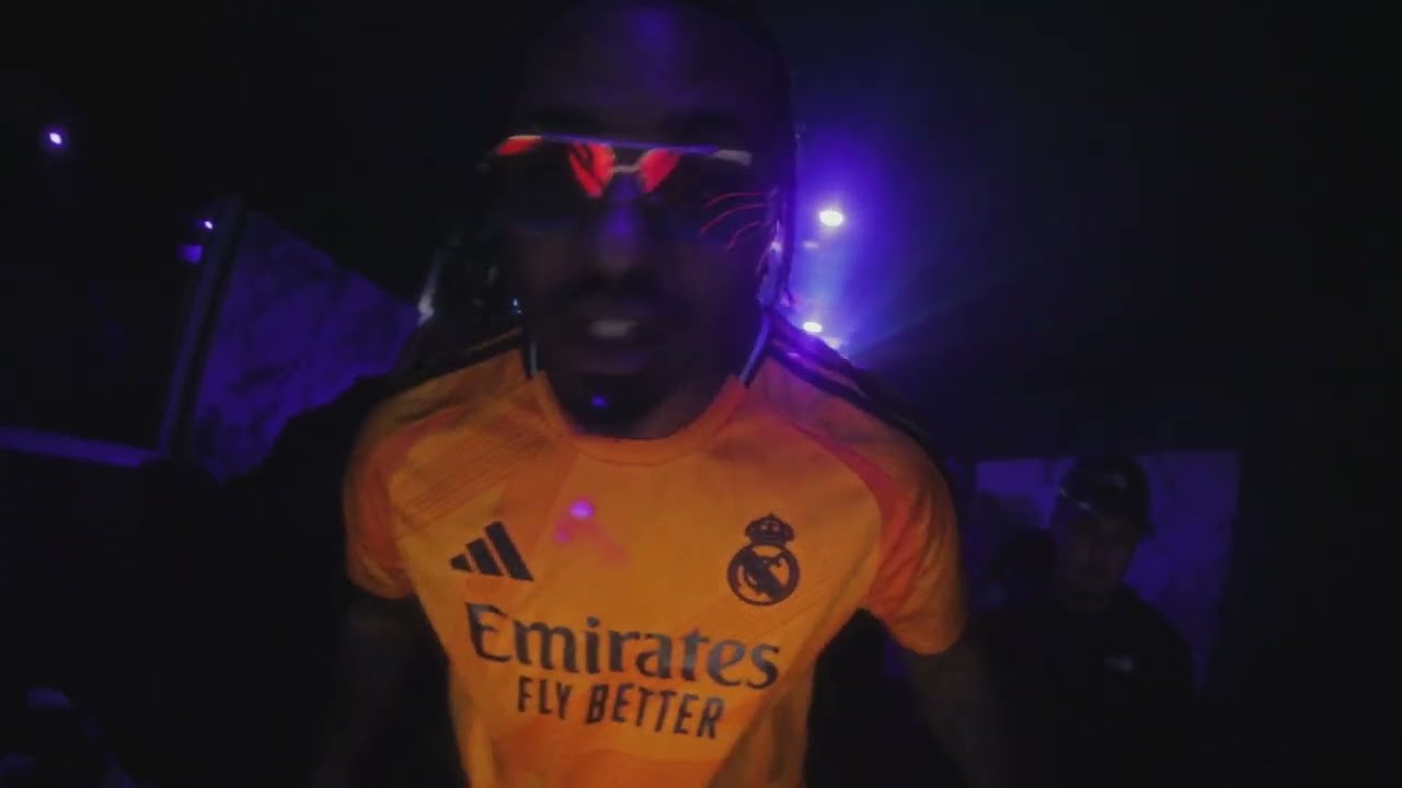 DOPE - CUP [Clip Officiel]