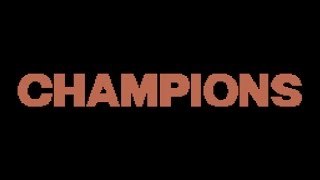 [MSX] CHAMPIONS - Longplay