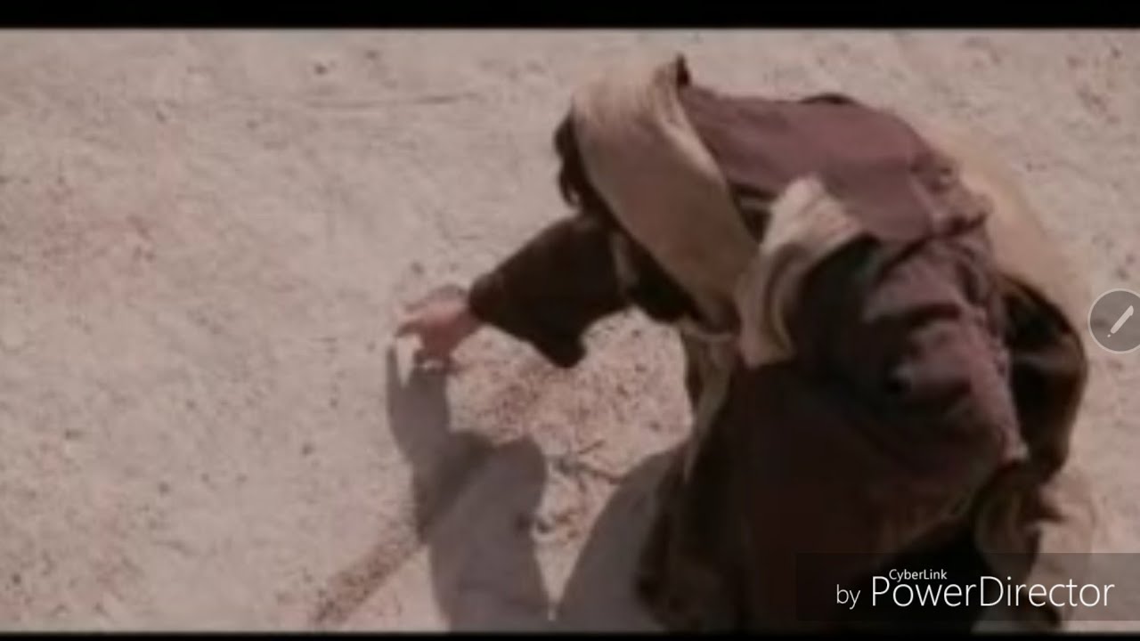 Que escribio Jesus en la tierra? Aqui la respuesta - YouTube