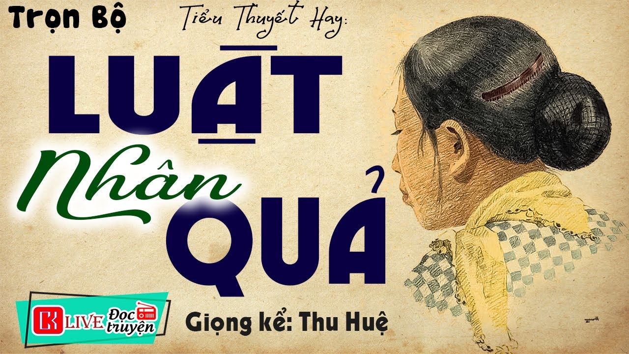 Truyện đời sống nên nghe 1 lần 