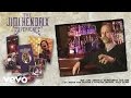 The Jimi Hendrix Experience - Jimi Hendrix Experience Box Set - Q&A with Eddie Kramer: Pt. 2