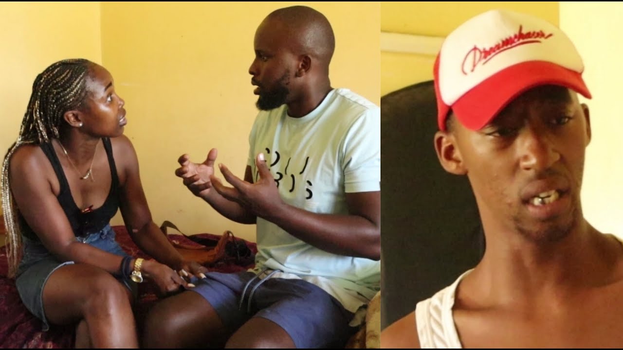 When Shes Cool With Casual S3X