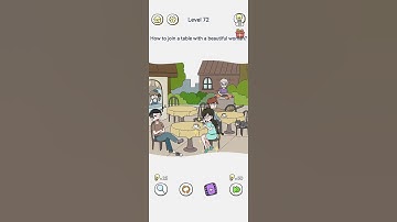 brain out 2 level 72