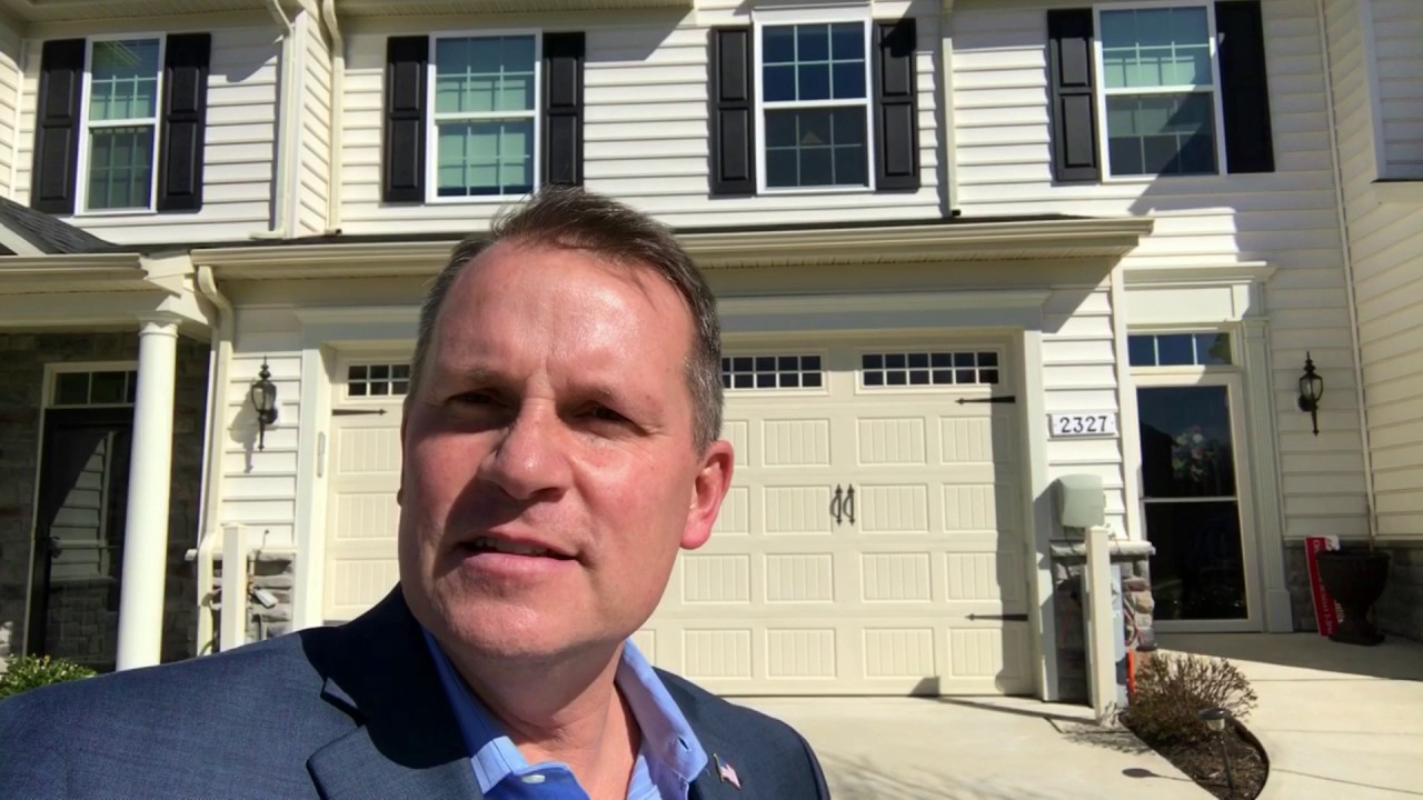 Ed Palmer 2327 Anderson Hill Marrottsville MD YouTube