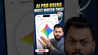 AI Pro Users Must Watch This! || AI Pro Auto-Renewal Alert 🤪 #aipro