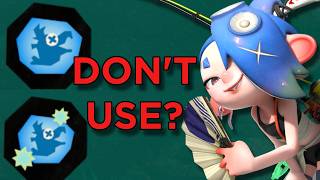 The Best Strategy in Splatoon Raiders is BAD?