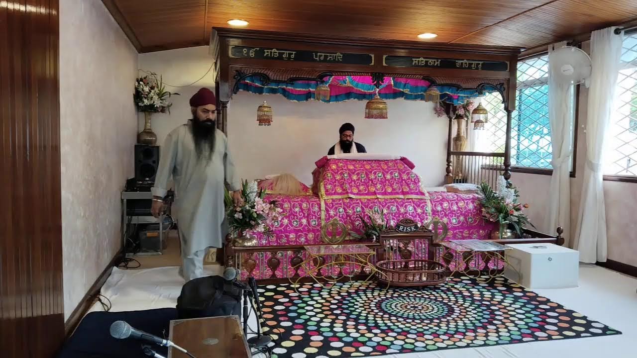 MORNING ASAA KI WAAR 12/1/2026