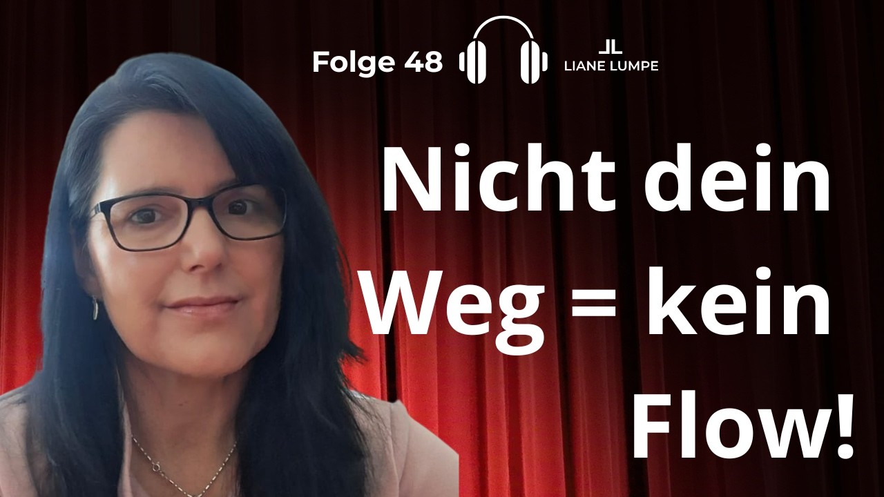 Selbstfindung ist kein Trend – sondern ein Prozess!