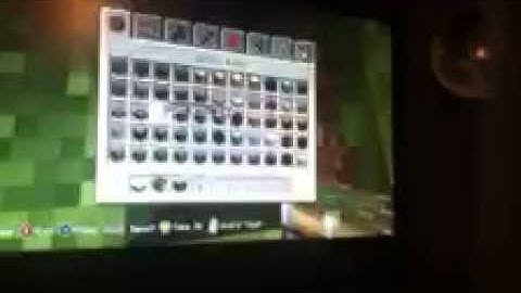 How to hunger games pods in minecraft xbox 360 edition