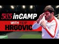 &quot;I&#39;ll Take Out Daniel Dubois, He Will Break Mentality!&quot;- Filip Hrgovic