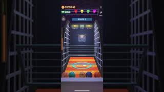 Basketball Mini Ver 1.4.0 - A Real Basketball Arcade Machine! screenshot 5