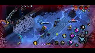 Aram Mode 2