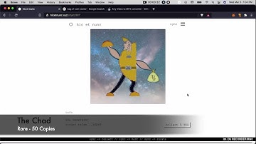 TacoPunks - Tezos NFT Collection