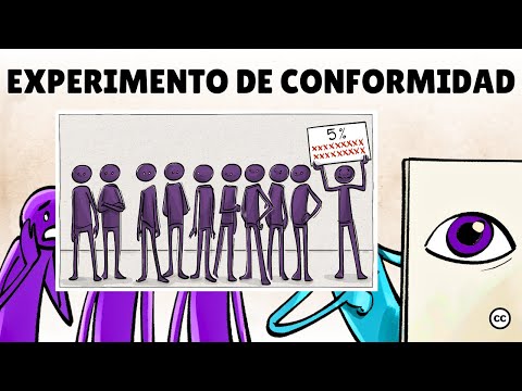 El experimento de