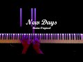 New Days - JSRaine Piano Original