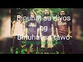 Jayson in town - Binuhat sa diyos og binuhat sa tawo