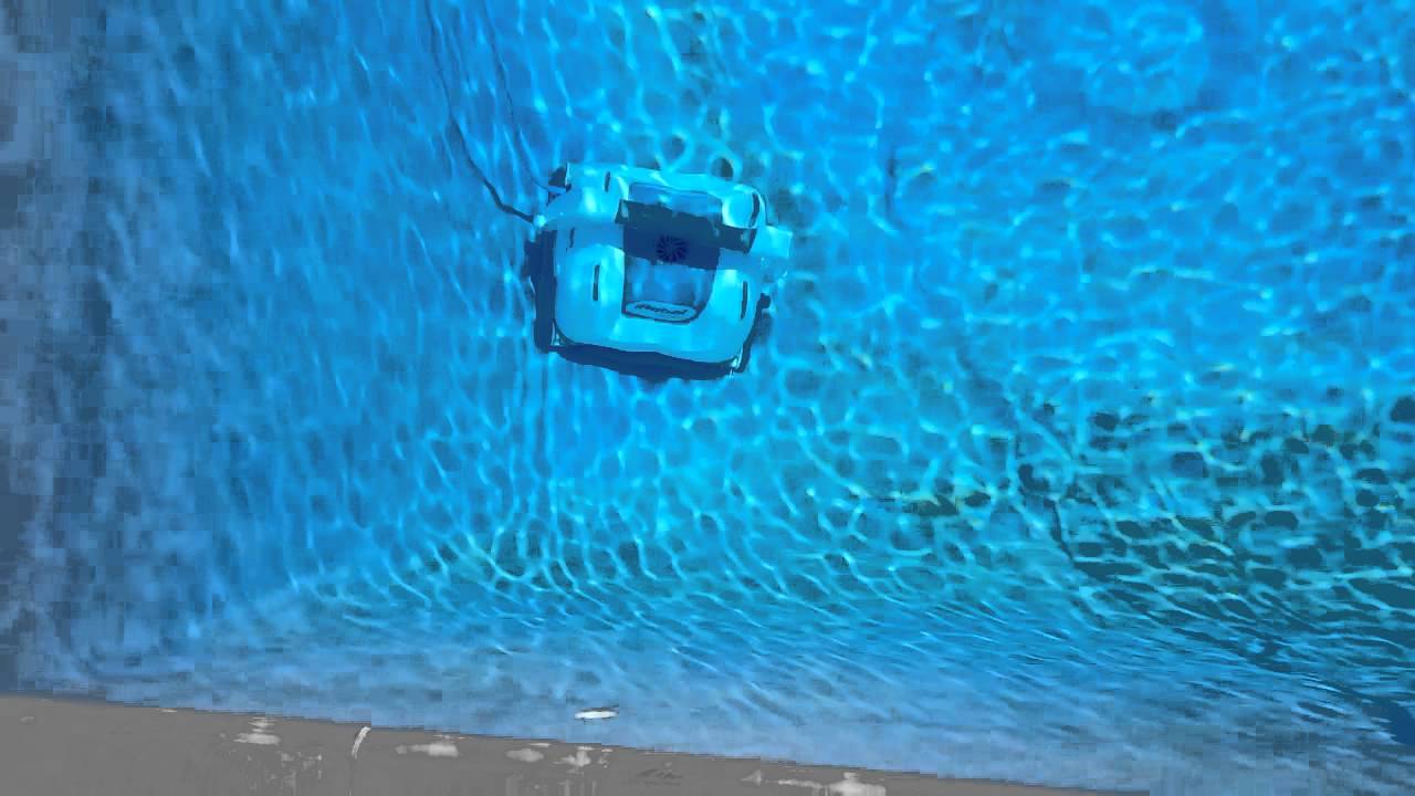 iRobot Verro 500 gets stuck always YouTube