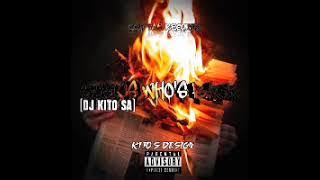 Dj kito SA - Guess who's back