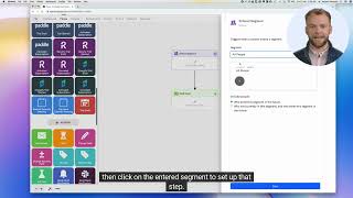 Encharge Flow Builder Tutorial
