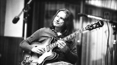 Thumbnail of Robben Ford ~ Something For The Pain **