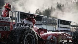 F1 Radio Notification Sound