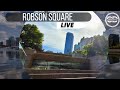 Canada dream 21 it was live from  robson square 2024 vancouver