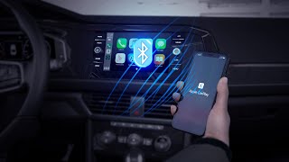 Volkswagen Jetta y Tiguan 2021 estrenan Android Auto y Apple CarPlay inalámbricos en México