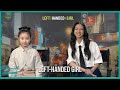 Left-Handed Girl  | Interview with Nina Ye and Shih-Yuan Ma |  2025