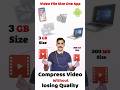 How To Compress Video Without Losing Quality Compressvideo