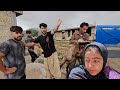 مخالفت شدید لیلا کامدین با وجود مخالفت خانواده گوسفند را می خرد