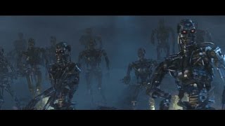 Terminator 3 (el futuro de john connor ) Terminator 3 (el futuro de john connor )