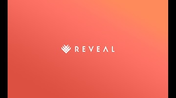 Reveal – Onboarding