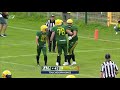 Alpha Jalloh | Season Highlights Leipzig Kings | Season 2021