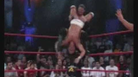 X Bionic Entrance Video