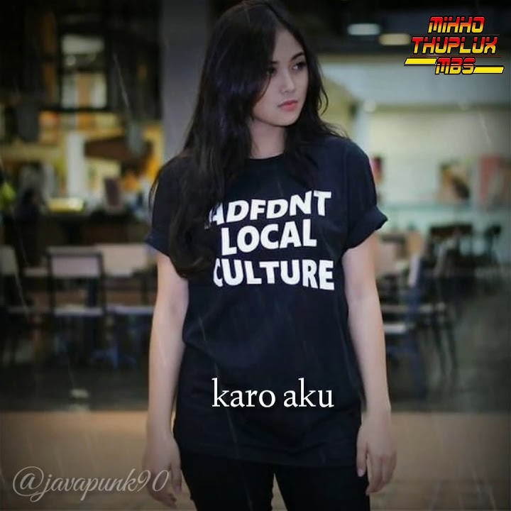 Story wa KELAMBI SUWEK ||HAPPY ASMARA