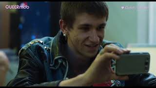 The Smell of Us | Film 2014 -- schwul, bi [Full HD Trailer]