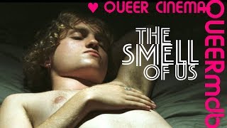 The Smell of Us | Film 2014 -- schwul, bi [Full HD Trailer]