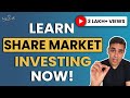 5 steps to Invest in Stock Market 2021 | Ankur Warikoo Hindi Video | Investing for beginners