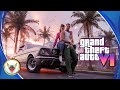 Grand Theft Auto VI - Vice City and Beyond - Game Reveal First Impressions