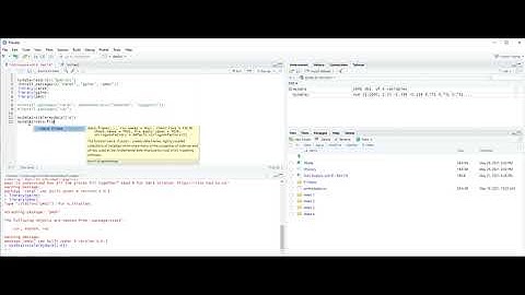 Week 5- Video 1- KNN Analysis with R   Part 1