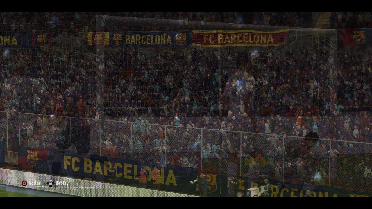Barcelona 4 x 1 Real Madrid | La Liga 2018