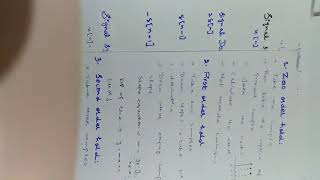 DSP Lecture 2