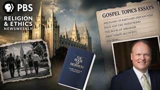 This 2015 PBS Mini-Documentary Preserved a Pivotal Mormon History Moment