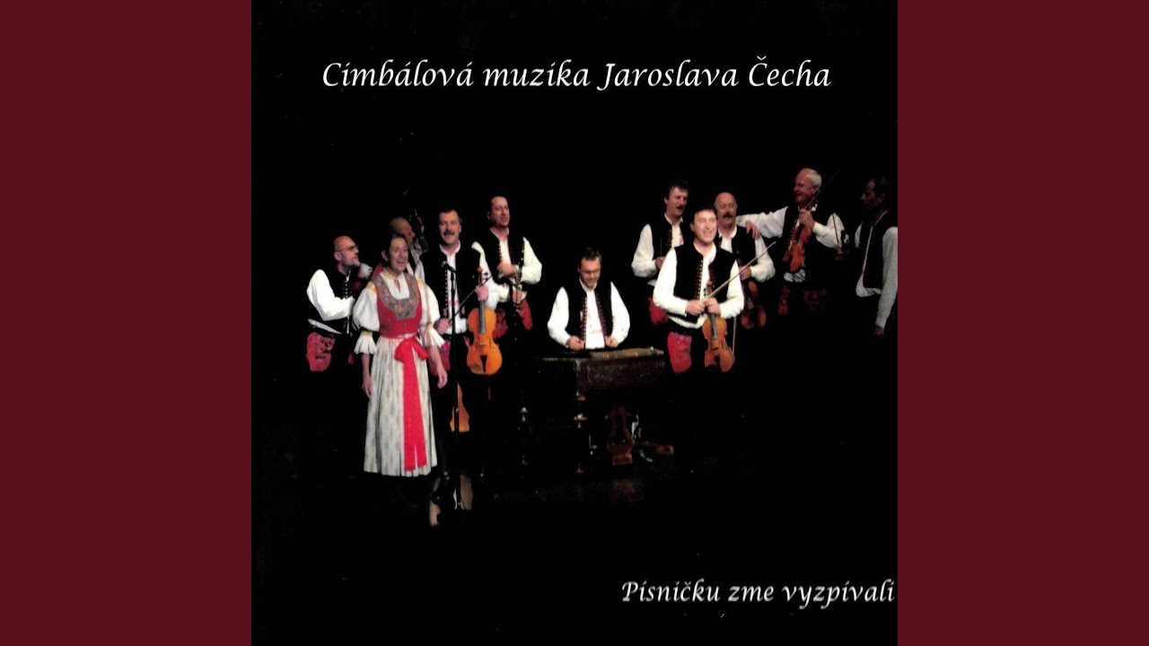 Písně hospdné (Dobý večer vám. Ej, veru nebudem. Eště si já pohár vína zaplatím)