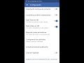 Como Quitar "Activo Ahora" de La ultima actualizacion de Facebook