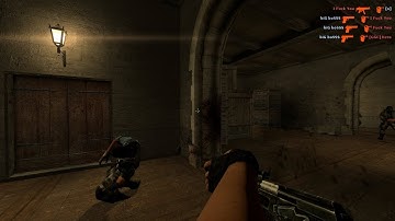 5k Deagle/AK by SplaTTer [Old CS:S]